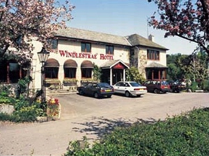 Windlestrae Hotel