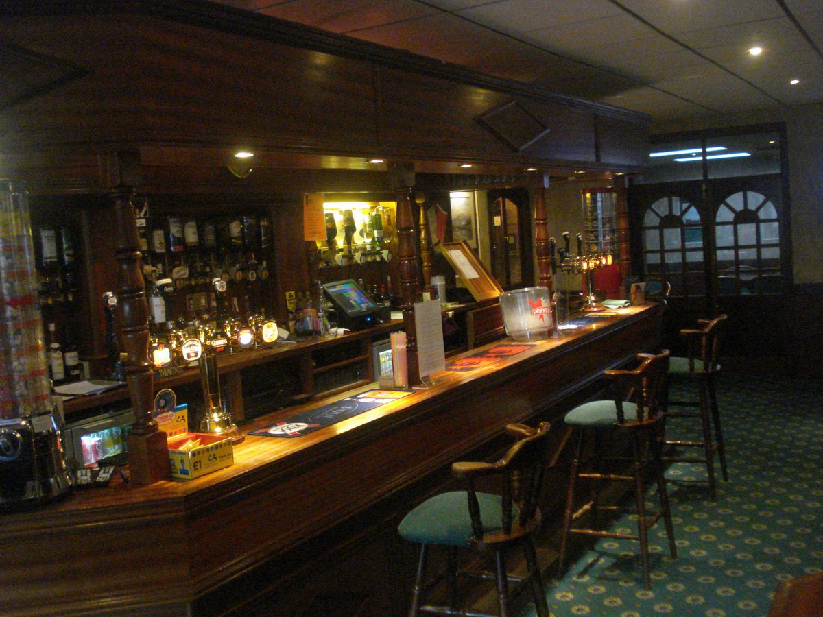 Windsor Hotel