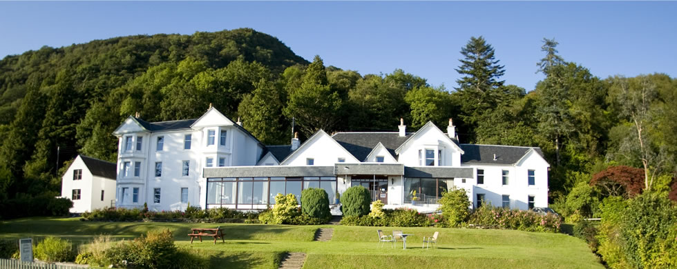 Allt-Nan-Ros