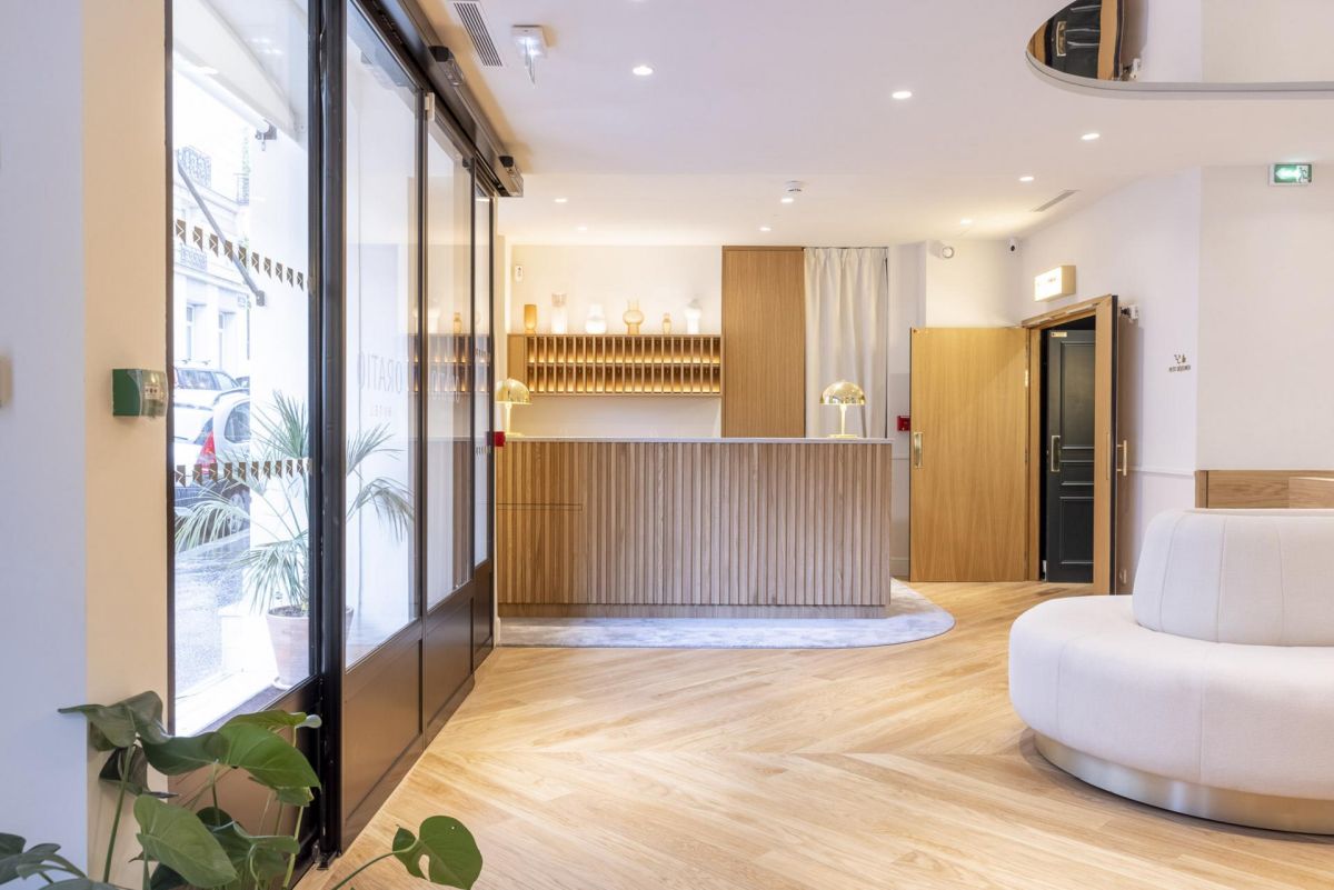 Hotel Oratio
