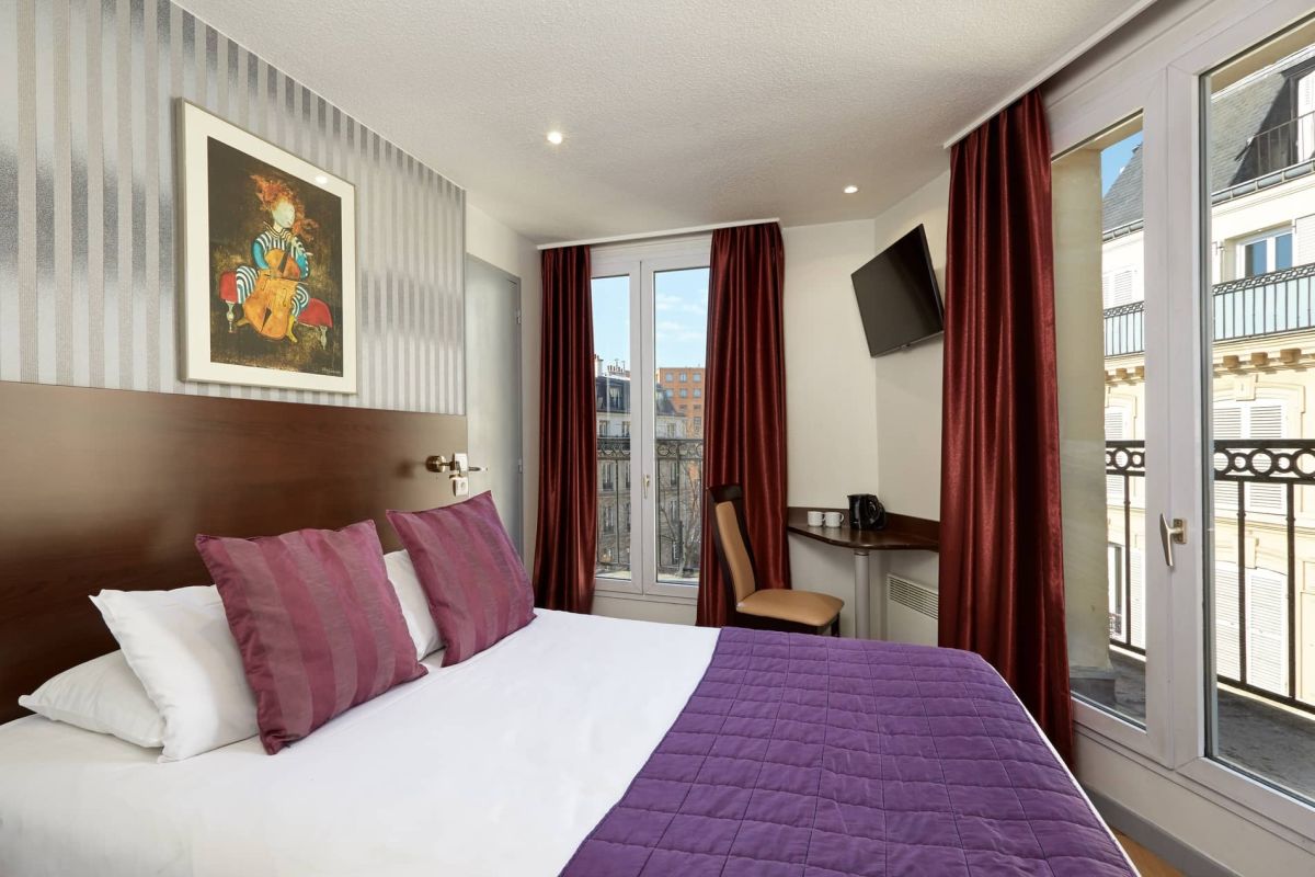 Alane Hotel