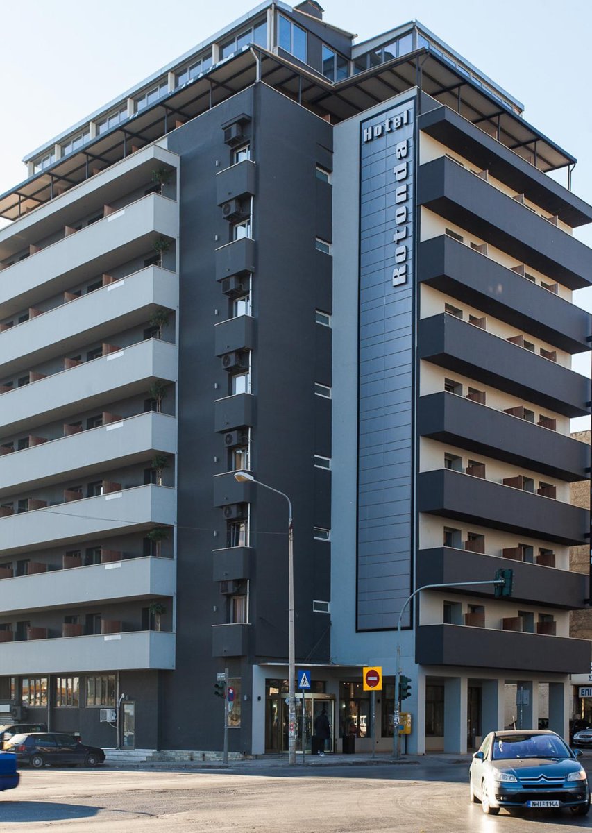 Rotonda Hotel