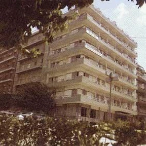 Museum Hotel