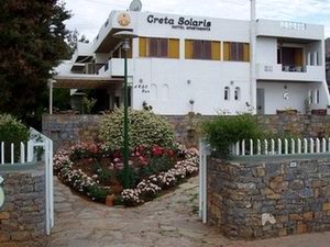 Creta Solaris Aparthotel