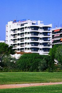 Marina Alimos Hotel Apartments