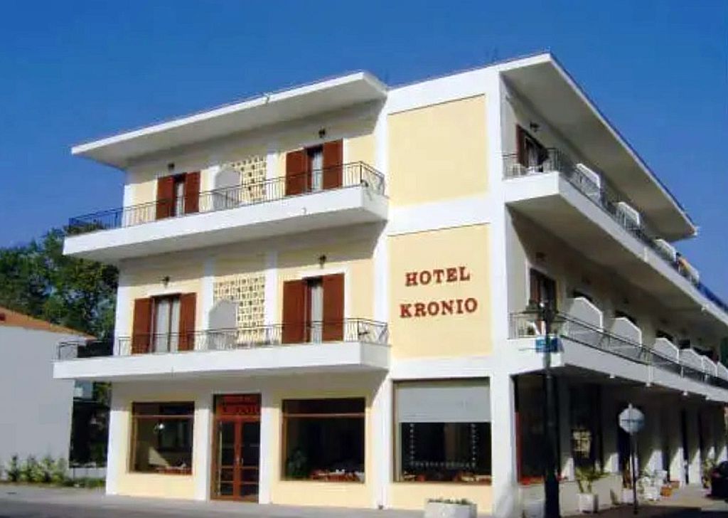 Hotel Kronio