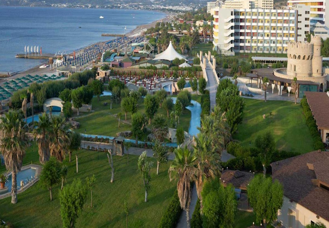 Esperos Palace