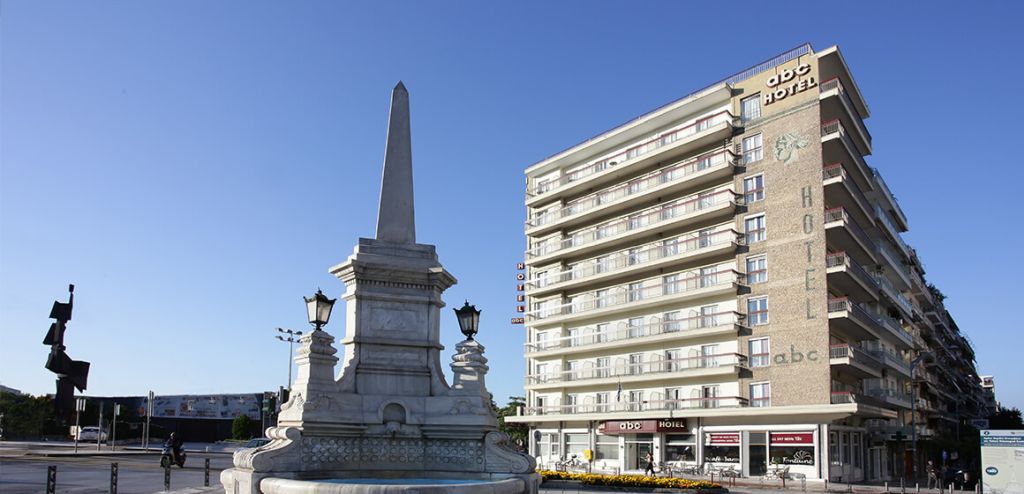 Hotel ABC