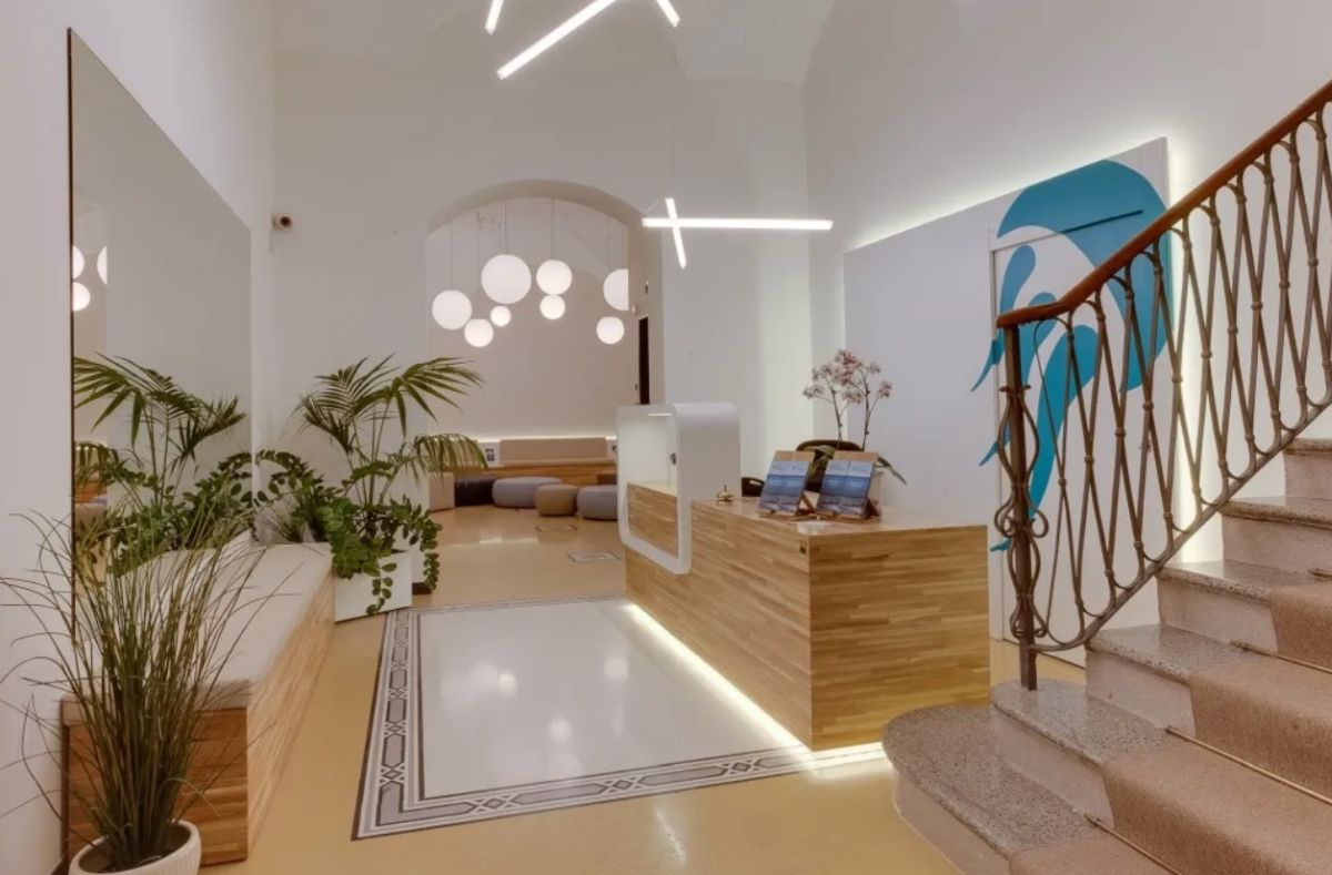 Hotel Medusa