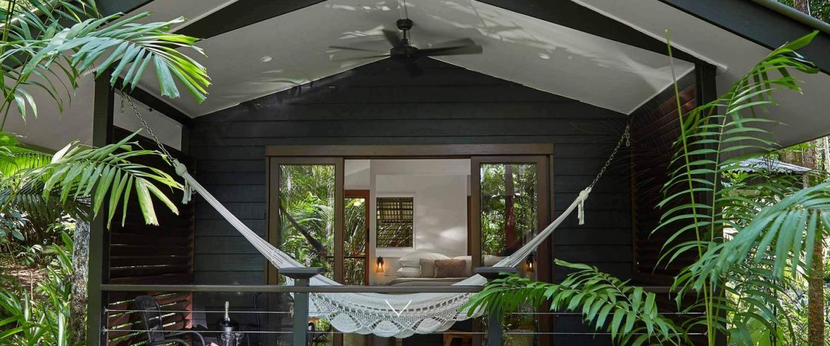 Silky Oaks Lodge
