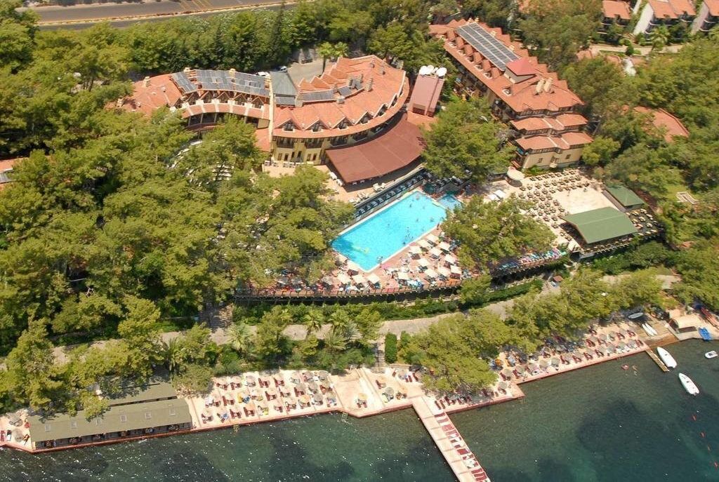 Marmaris Park