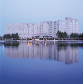 Grand Bay Hotel San Francisco