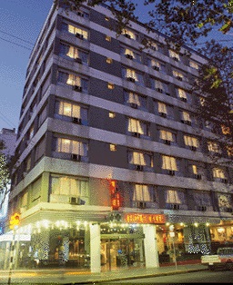 Klee International Hotel