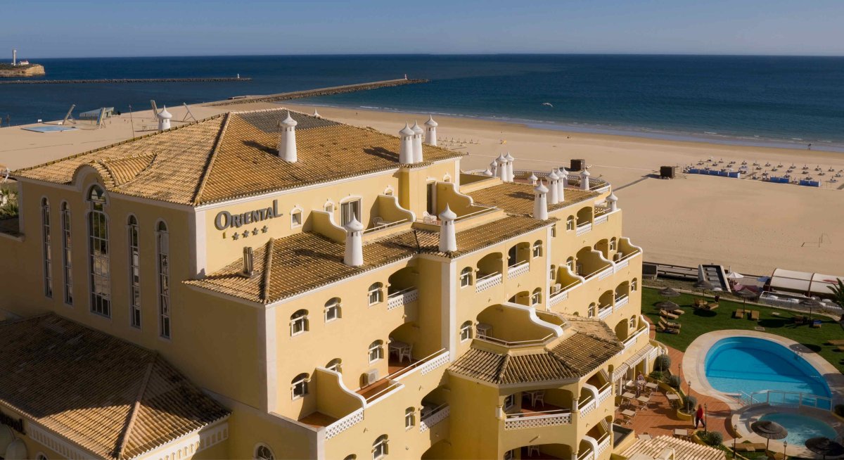 Hotel Oriental