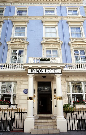 Byron Hotel