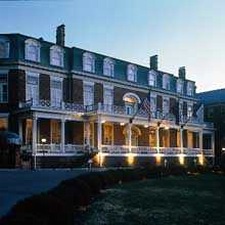 The Martha Washington Inn & Spa