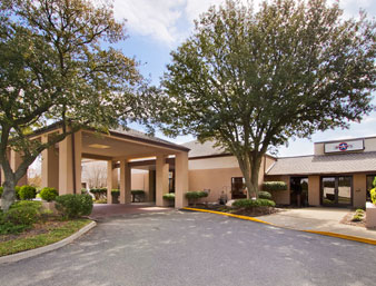 MainStay Suites Prince George Fort Lee