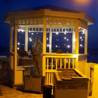 Sugar Sands Motel