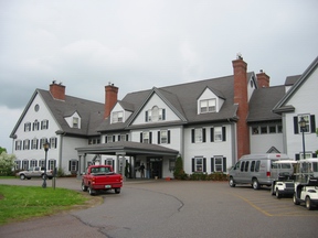 The Essex Resort & Spa