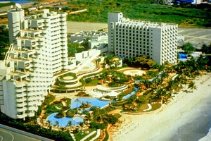 Venetur Margarita