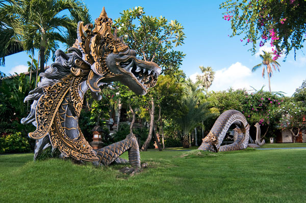 Padma Resort Bali at Legian