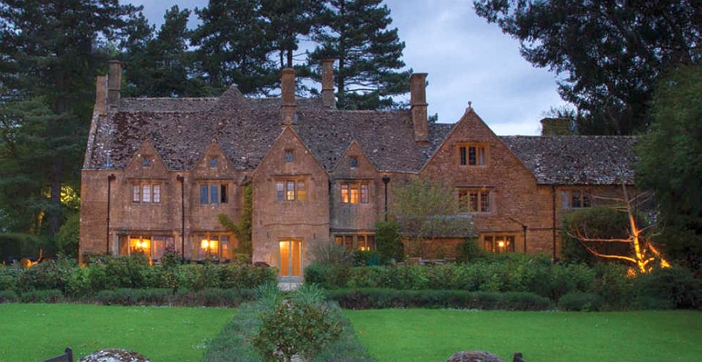 Charingworth Manor