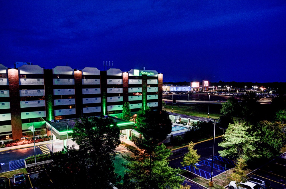 Inn At Fox Chase