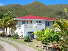 The Mount Nevis Hotel