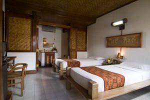 Balisani Padma Hotel