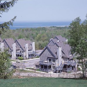 The Lodges at Blue Mountain