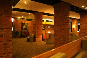 Moco Hotel