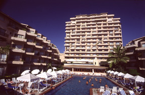 Friendly Vallarta Beach Resort & Spa