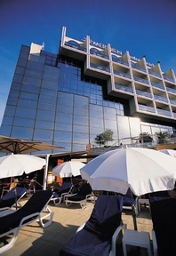 Garden Beach Hotel