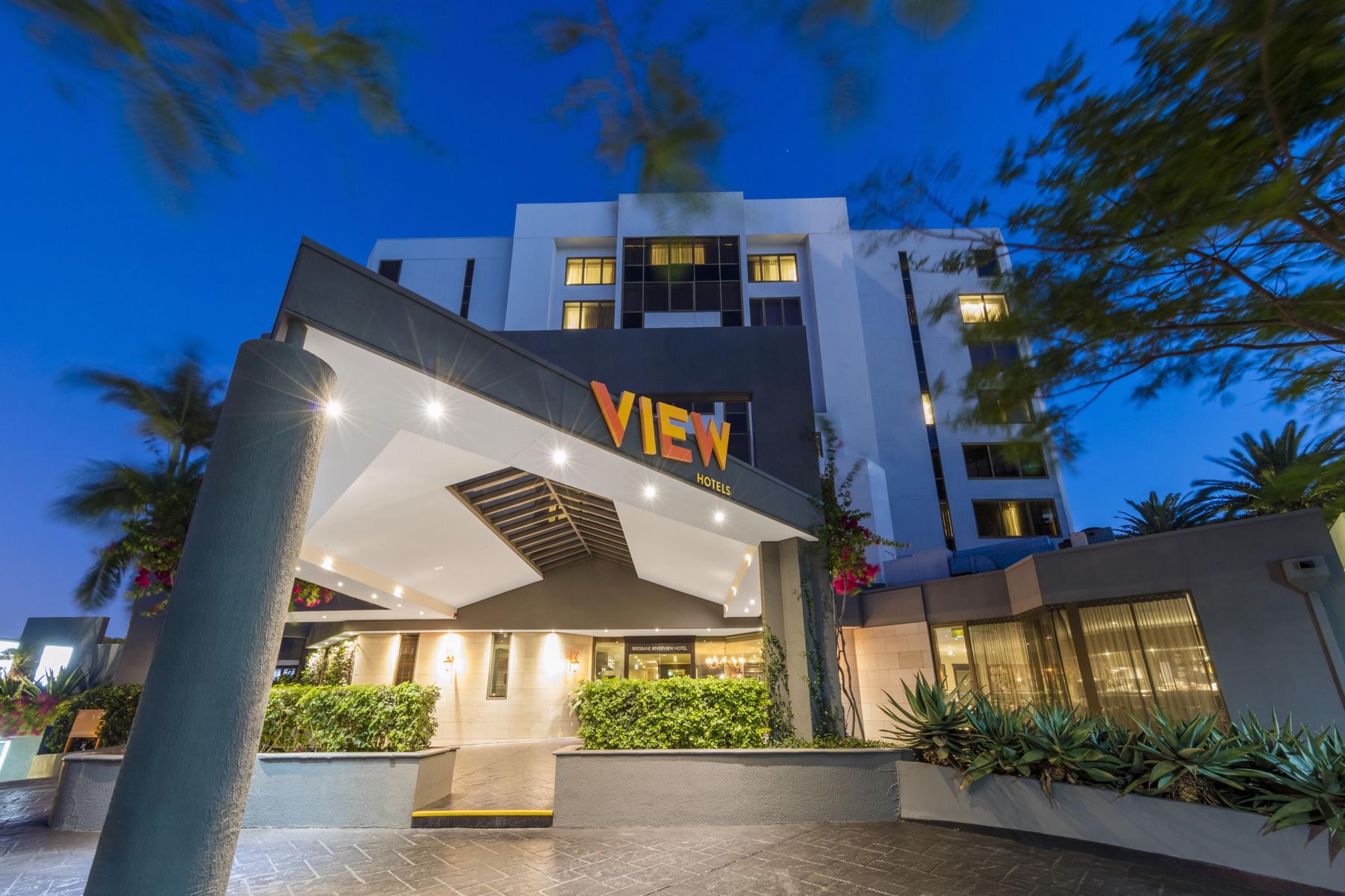 View Brisbane