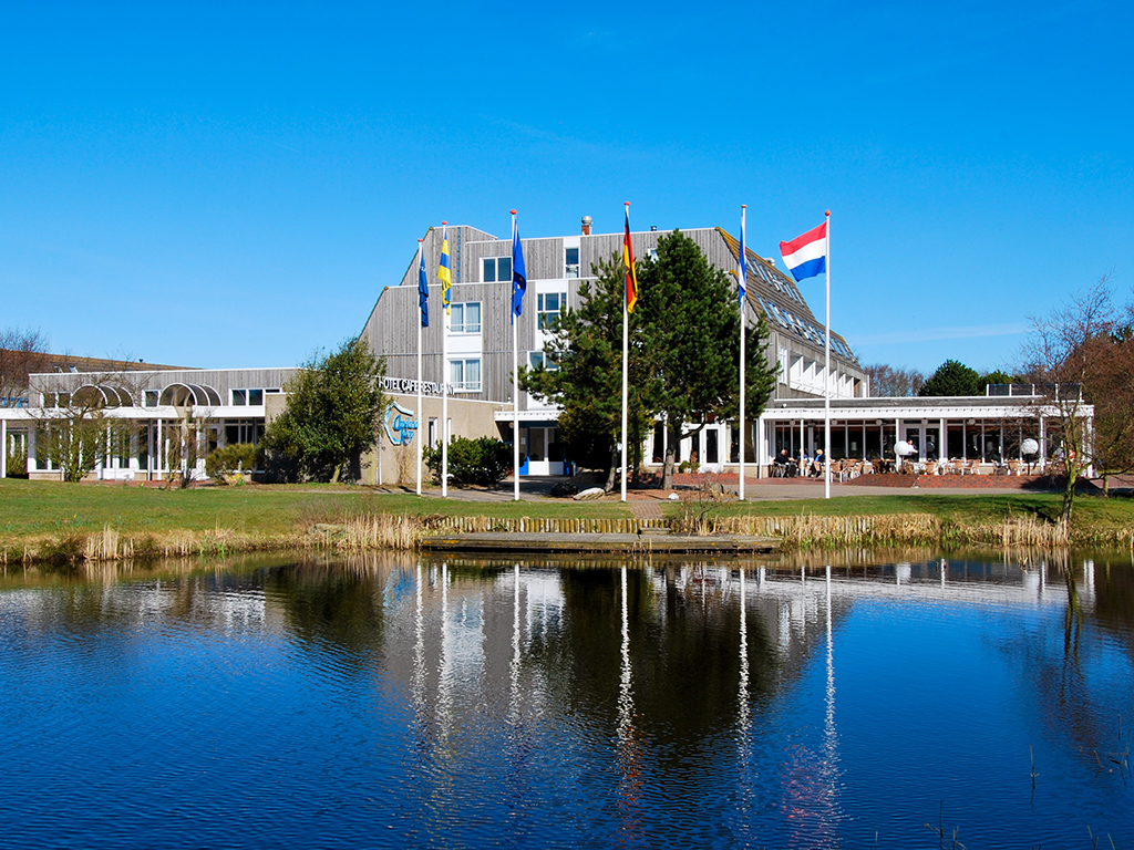 Fletcher Resort Hotel d'Amelander Kaap