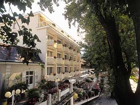 Hotel Aurora