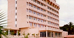Hotel Southern Star