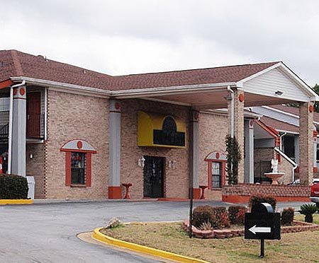 OYO Hotel