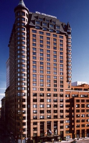 InterContinental Montreal