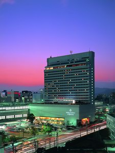 Hotel Granvia Hiroshima