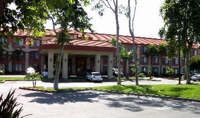 City Express Placentia Anaheim