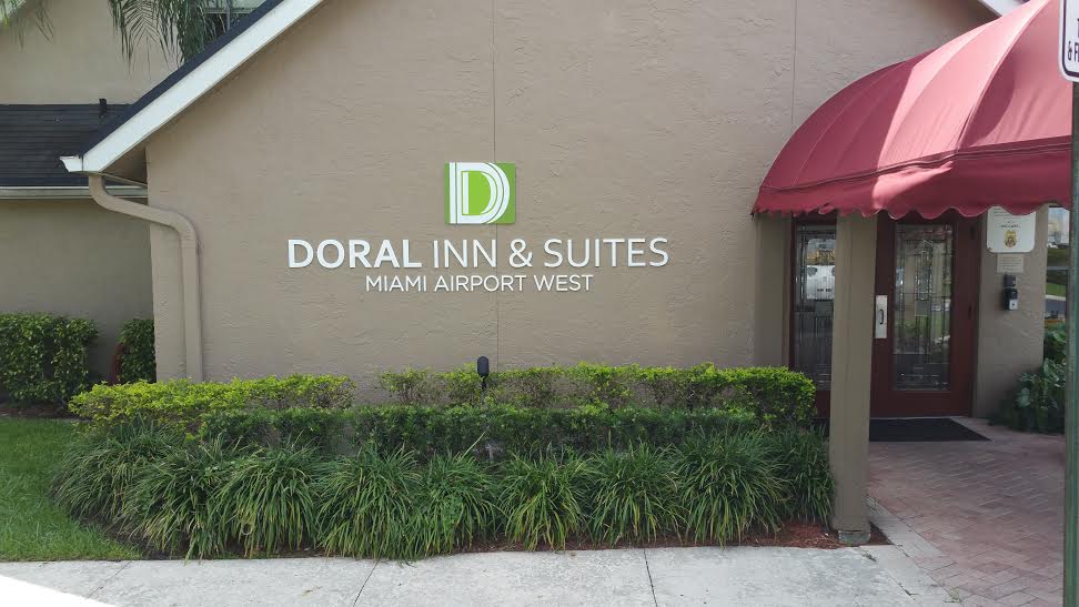 Doral Inn & Suites Miami Airport West