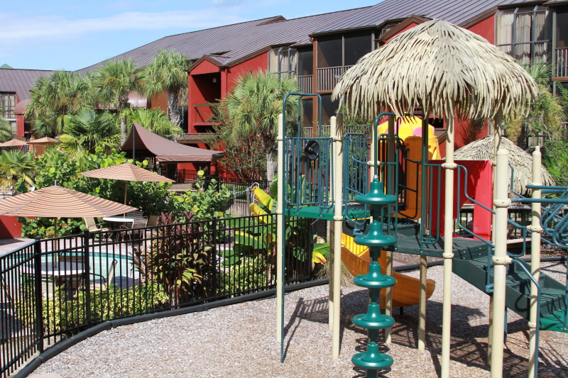 Parkway International Resort
