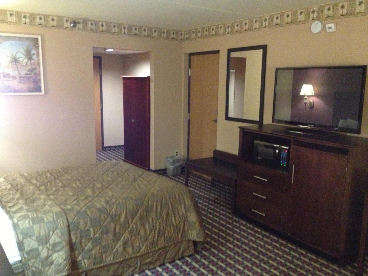 Motel 6 Levittown-Bensalem