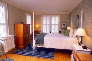 The Tranquil House Inn