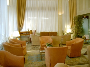 San Luca Hotel