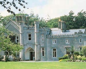 Abbey Hotel, Conference and Leisure