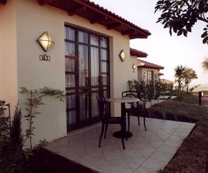 Shoresh Green Hills Suites
