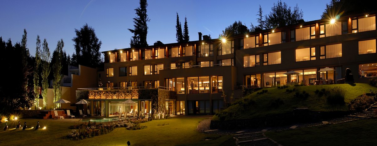 El Casco Art Hotel