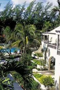 Paradise Island Beach Club